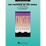 Hal Leonard The Phantom of the Opera (Soundtrack Highlights) Concert Band Level 4 Arranged by Paul Murtha