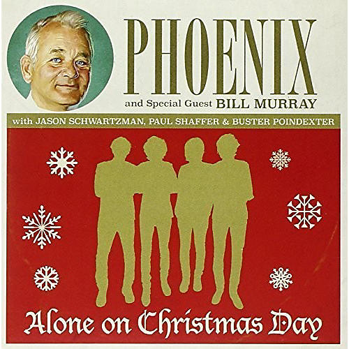The Phoenix - Alone on Christmas Day