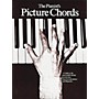 Music Sales The Pianist's Picture Chords Music Sales America Series Softcover Written by Various Authors