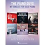 Hal Leonard The Piano Guys 12 Hit Singles for Piano Solo Songbook