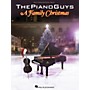 Hal Leonard The Piano Guys A Family Christmas