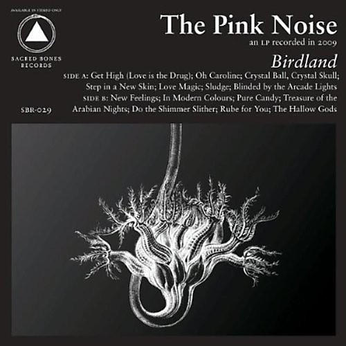 The Pink Noise - Birdland