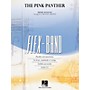 Hal Leonard The Pink Panther Concert Band Level 2-3 Arranged by Michael Brown