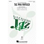 Hal Leonard The Pink Panther (Discovery Level 2) 2-Part Arranged by Roger Emerson