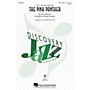 Hal Leonard The Pink Panther (Discovery Level 2) 3-Part Mixed arranged by Roger Emerson