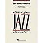 Hal Leonard The Pink Panther Jazz Band Level 2 Arranged by John Berry