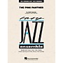 Hal Leonard The Pink Panther Jazz Band Level 2 Arranged by Paul Murtha