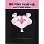 Alfred The Pink Panther Piano/Vocal/Chords Sheet