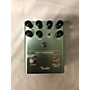 Used Fender The Pinwheel Effect Pedal