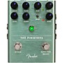 Open-Box Fender The Pinwheel Rotary Speaker Emulator Effects Pedal Condition 1 - Mint