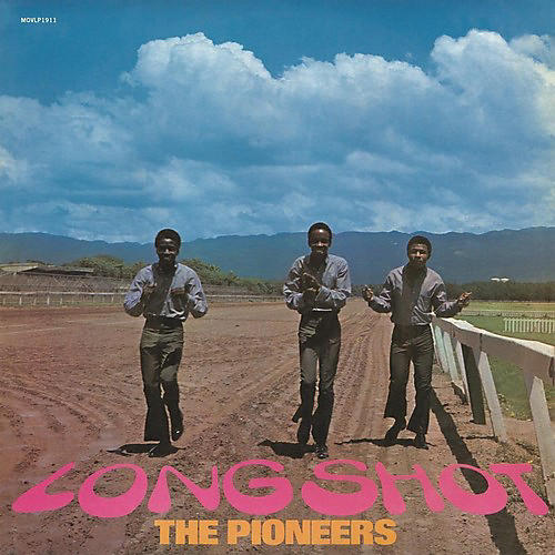 The Pioneers - Long Shot