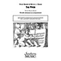 Hal Leonard The Piper (Choral Music/Octavo Sacred Ttb) TTB Composed by Baker & Gage