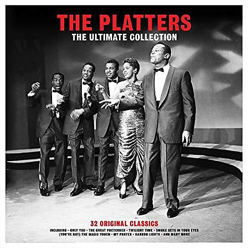 Alliance The Platters - Ultimate Collection