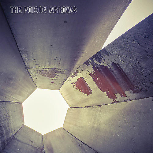 The Poison Arrows - No Known Note