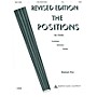 Boston Music The Positions for Violin Music Sales America Series Written by Samuel Flor