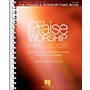 Hal Leonard The Praise & Worship Fake Book - 2nd Edition (C Instruments)