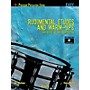 Hal Leonard The Principal Percussion Series Easy Level - Rudimental Etudes and Warm-Ups Covering All 40 Rudiments