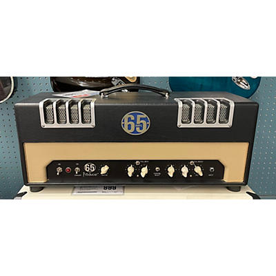 65amps The Producer 28W Tube Guitar Amp Head