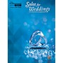 Alfred The Professional Pianist - Solos for Weddings Book Advanced Songbook