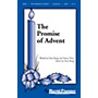 Shawnee Press The Promise of Advent SATB composed by Nancy Price