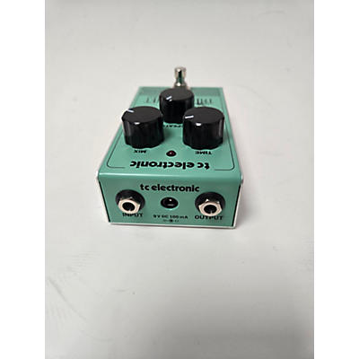 TC Electronic The Prophet Digital Delay Effect Pedal