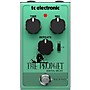 TC Electronic The Prophet Digital Delay Effects Pedal