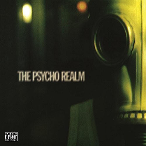 ALLIANCE The Psycho Realm - Psycho Realm
