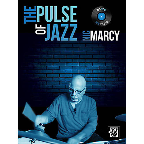 The Pulse of Jazz  Book & CD