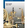 Curnow Music The Quest (Grade 2.5 - Score and Parts) Concert Band Level 2.5 Composed by William Himes