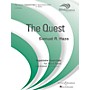 Boosey and Hawkes The Quest (Windependence Apprentice Novice Level (Grade 1-2)) Concert Band Level 2 by Samuel R. Hazo