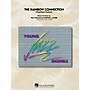Hal Leonard The Rainbow Connection (Flugelhorn Solo with Jazz Ensemble) Jazz Band Level 3 Arranged by Mark Taylor