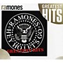 ALLIANCE The Ramones - Greatest Hits (CD)