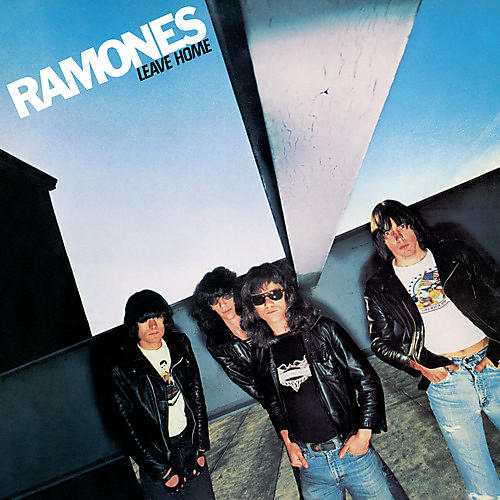 ALLIANCE The Ramones - Leave Home