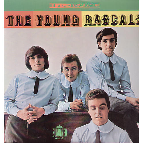 The Rascals - The Young Rascals