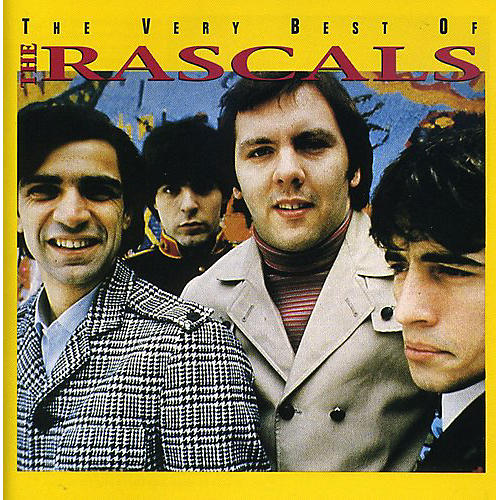 The Rascals - Very Best of (CD)