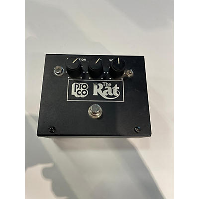 ProCo The Rat Keeley Mod Effect Pedal