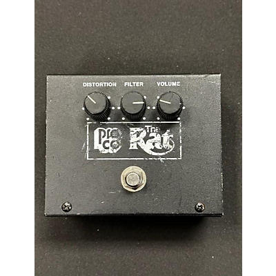 ProCo The Rat Reissue Effect Pedal