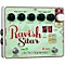 The Ravish Sitar Synthesizer Guitar Effects Pedal Level 1