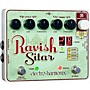 Open-Box Electro-Harmonix The Ravish Sitar Synthesizer Guitar Effects Pedal Condition 1 - Mint