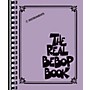 Hal Leonard The Real Bebop Book - C Edition