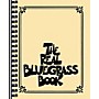Hal Leonard The Real Bluegrass Book - Fake Book