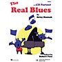 Lee Roberts The Real Blues Pace Piano Education Series Softcover with CD Written by Betsy Hannah