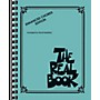 Hal Leonard The Real Book - Enhanced Chords Edition