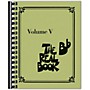 Hal Leonard The Real Book - Volume 5 (B Flat Edition)