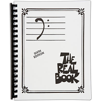 Hal Leonard The Real Book Volume 1 - C Edition