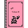 Hal Leonard The Real Book Volume 2 (B-Flat Edition) - Mini Size