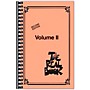Hal Leonard The Real Book Volume 2 (C Edition) - Mini Size