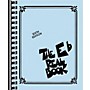 Hal Leonard The Real Book, Volume I Sixth Edition - Eb Instruments