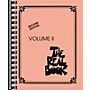Hal Leonard The Real Book Volume II - Second Edition (C Instruments)