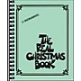 Hal Leonard The Real Christmas Book C Edition